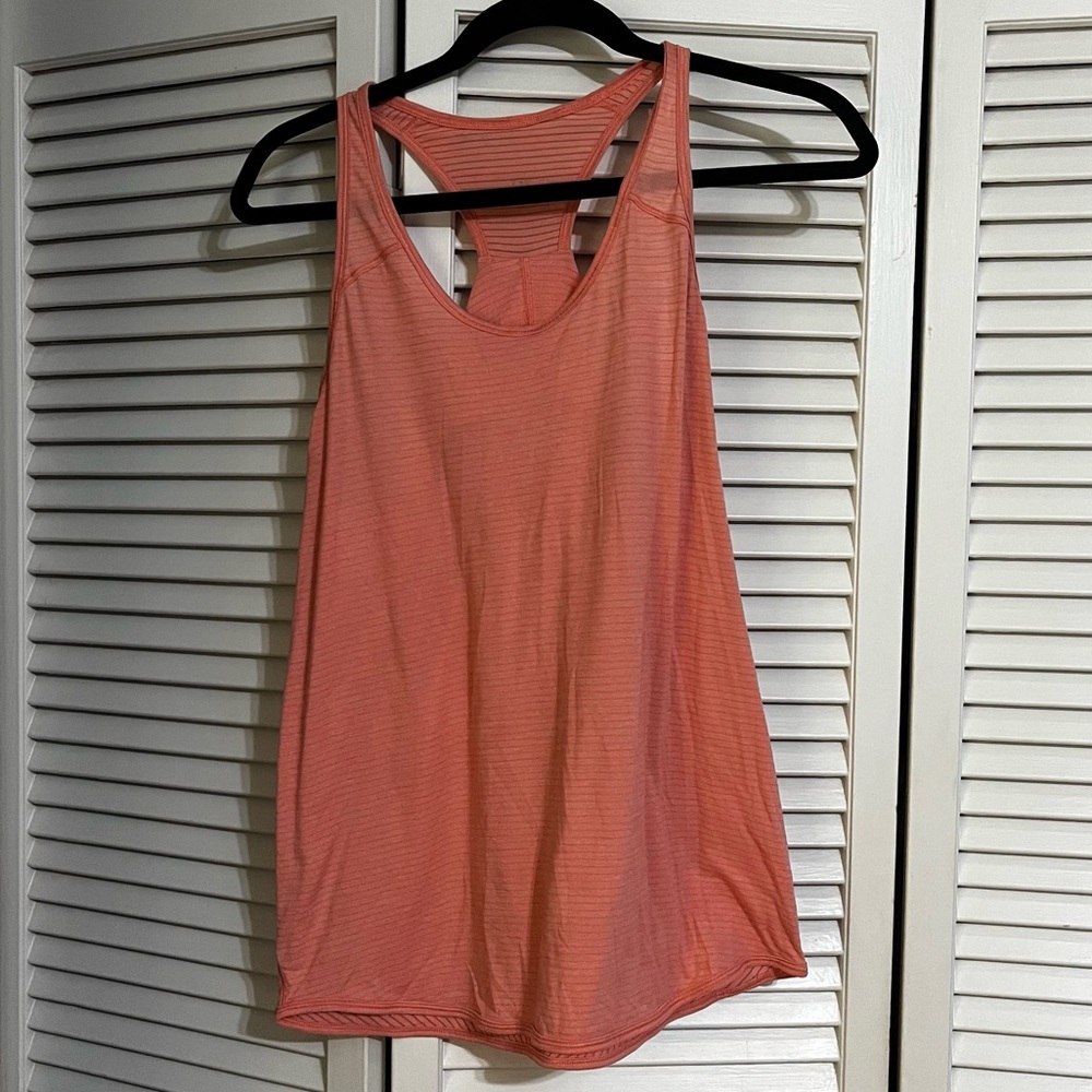 Lululemon Love Tank